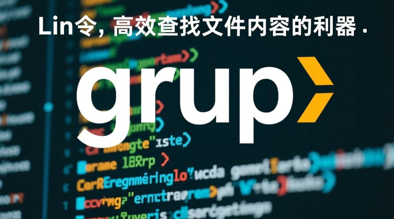 linux grep怎么查找文件内容?新手必看技巧 linux grep怎么查找文件内容?新手必看技巧
