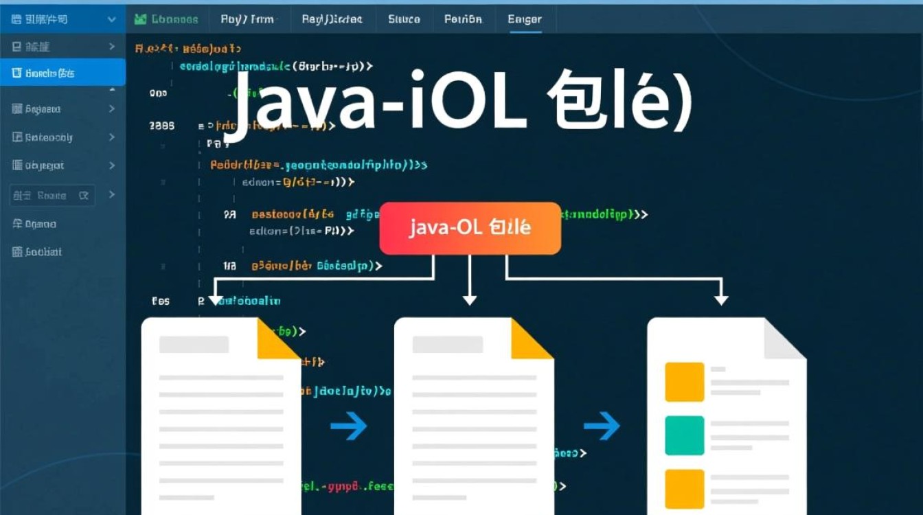java.io怎么导入?新手必看步骤与常见问题解析 java.io怎么导入?新手必看步骤与常见问题解析