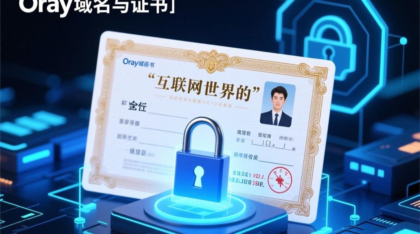 oray域名证书怎么申请?oray域名证书有什么用? oray域名证书怎么申请?oray域名证书有什么用?