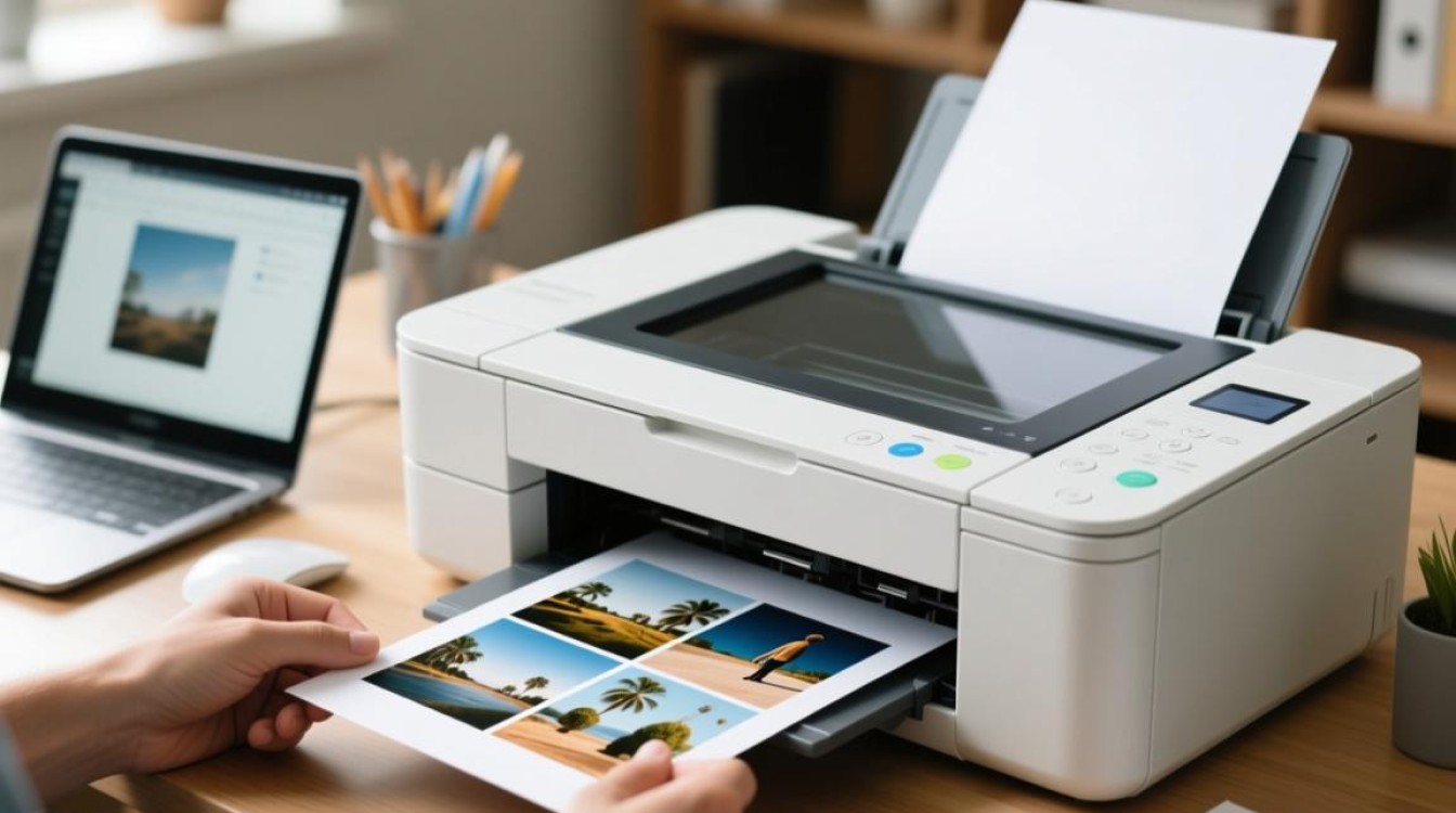 图片打印虚拟机怎么设置才能正常打印文件？-好主机测评网