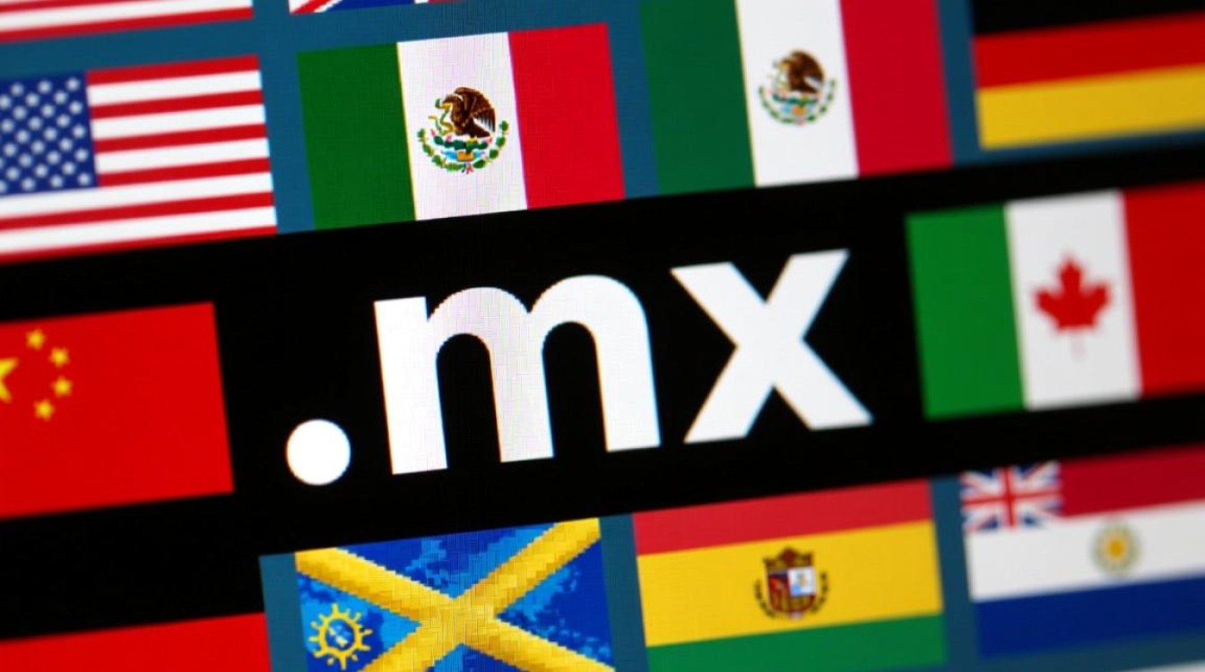 mx域名是什么意思?适合做什么网站用? mx域名是什么意思?适合做什么网站用?