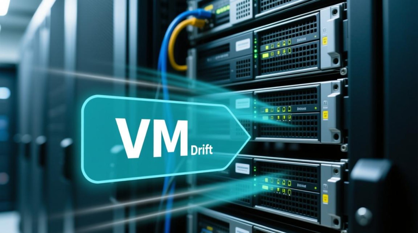 虚拟机漂移是什么?mac系统如何实现虚拟机漂移? 虚拟机漂移是什么?mac系统如何实现虚拟机漂移?