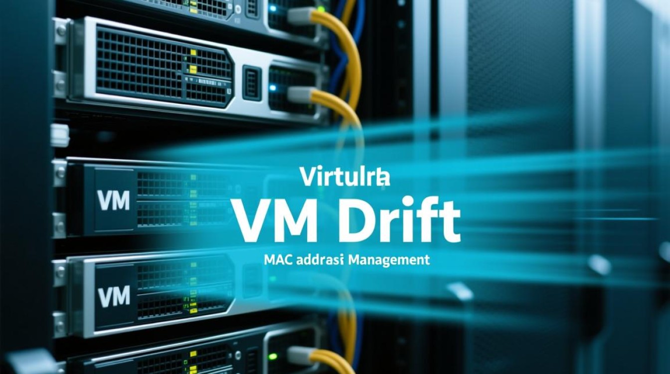 虚拟机漂移是什么?mac系统如何实现虚拟机漂移? 虚拟机漂移是什么?mac系统如何实现虚拟机漂移?