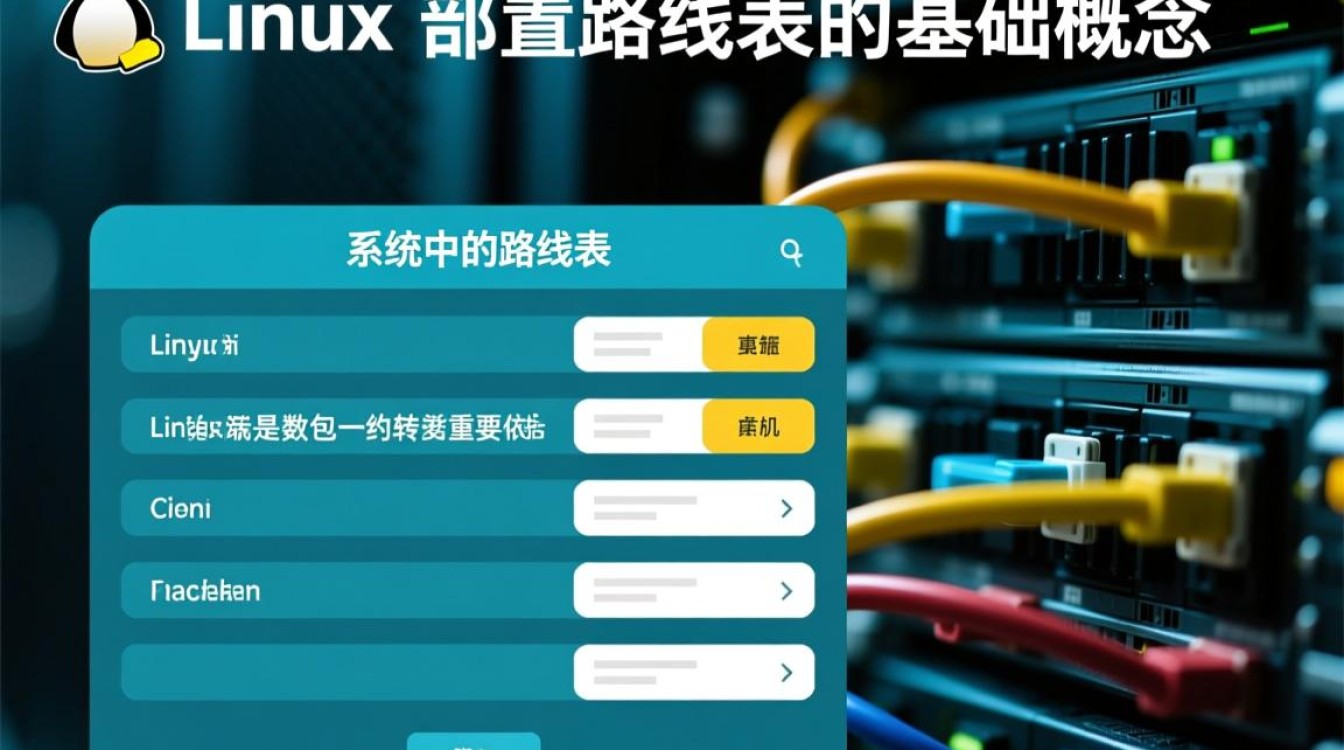 Linux配置路由表时,如何添加永久静态路由并验证生效? Linux配置路由表时,如何添加永久静态路由并验证生效?
