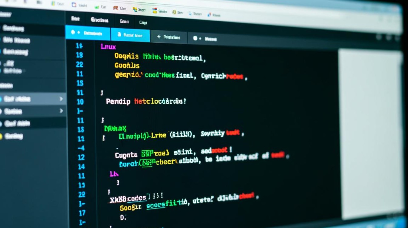 Linux退出编辑时如何保存文件并退出? Linux退出编辑时如何保存文件并退出?