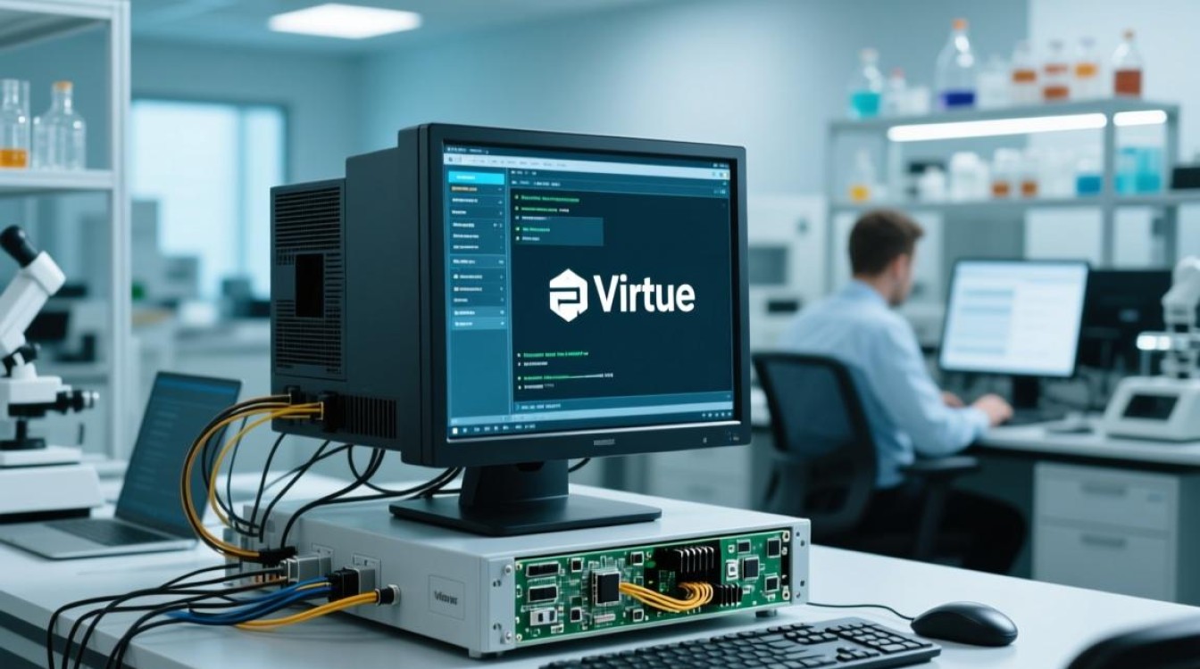 虚拟机技术真的安全吗？聊聊虚拟机那些事儿-好主机测评网