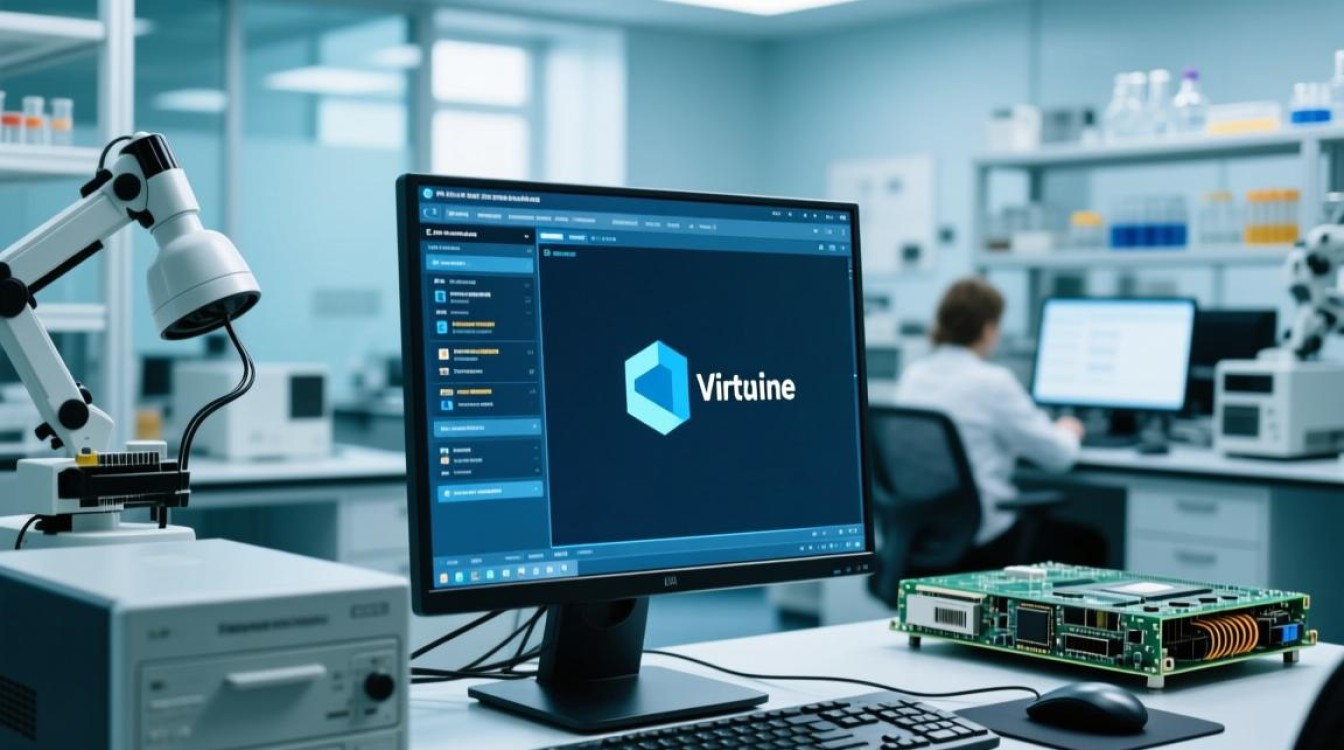 虚拟机技术真的安全吗？聊聊虚拟机那些事儿