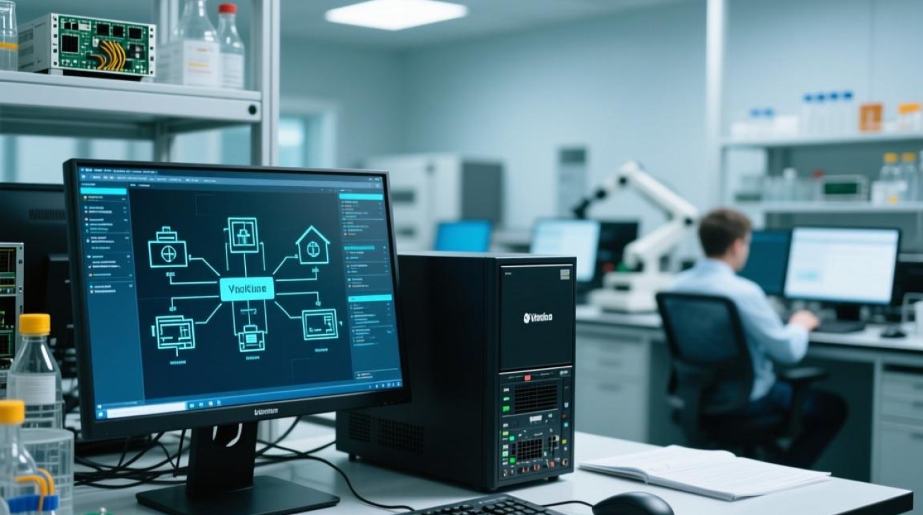 虚拟机技术真的安全吗？聊聊虚拟机那些事儿