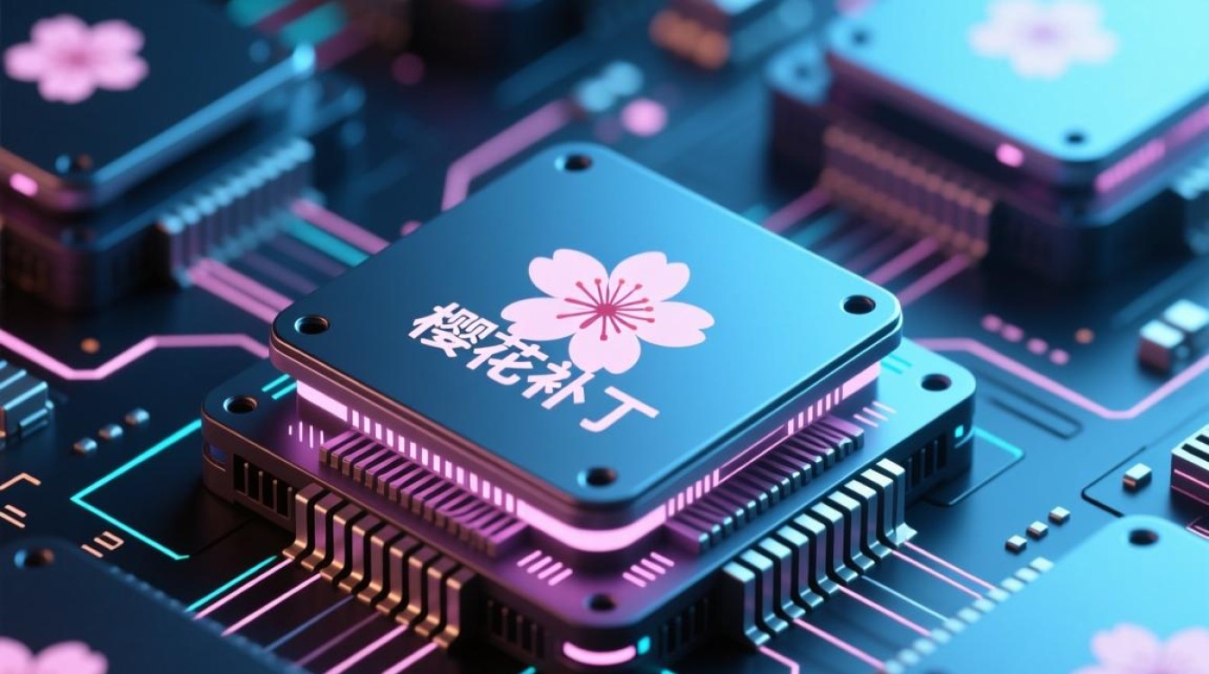 樱花补丁在虚拟机里怎么用？有什么用？-好主机测评网