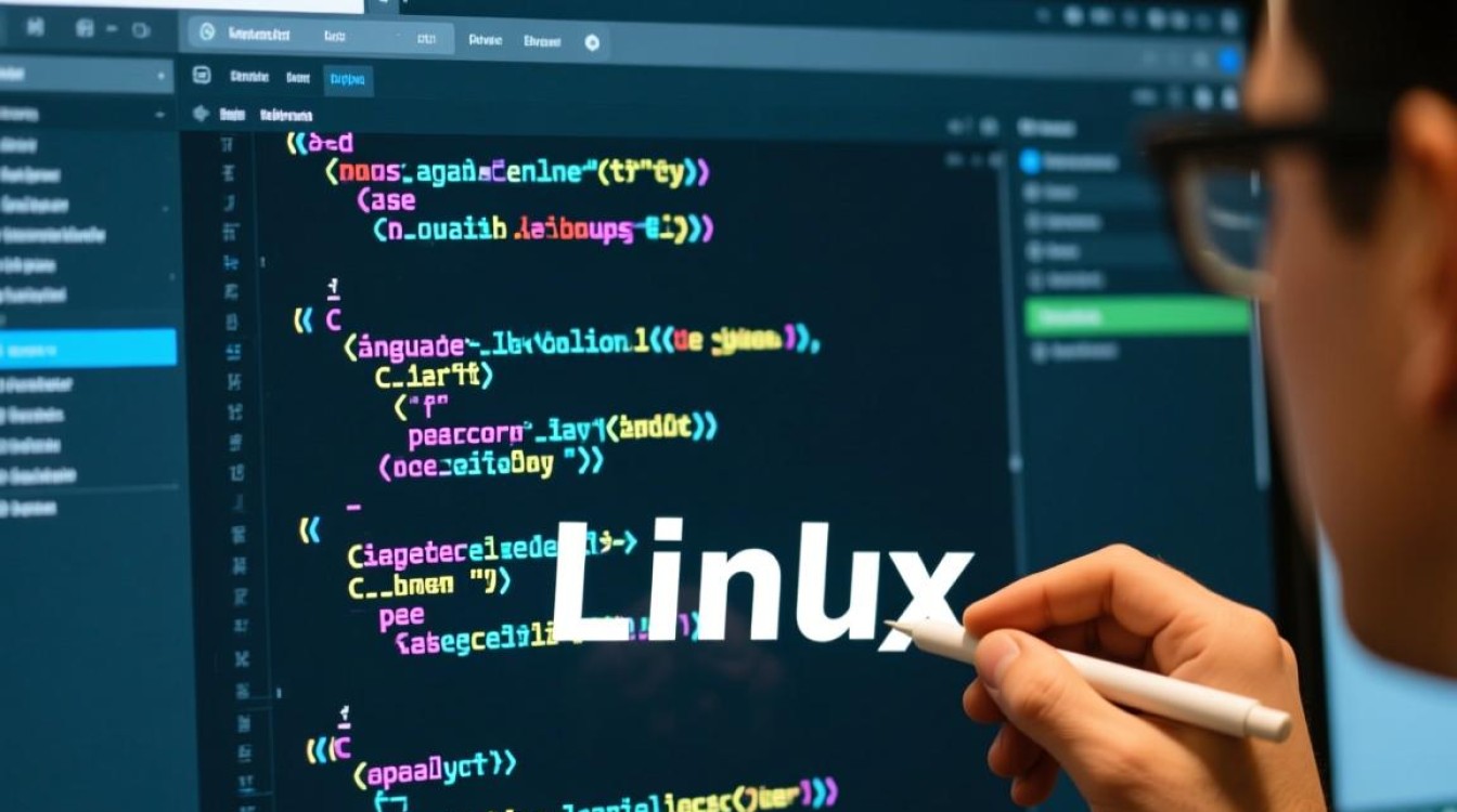 linux c 编辑器怎么选?新手入门推荐哪个? linux c 编辑器怎么选?新手入门推荐哪个?