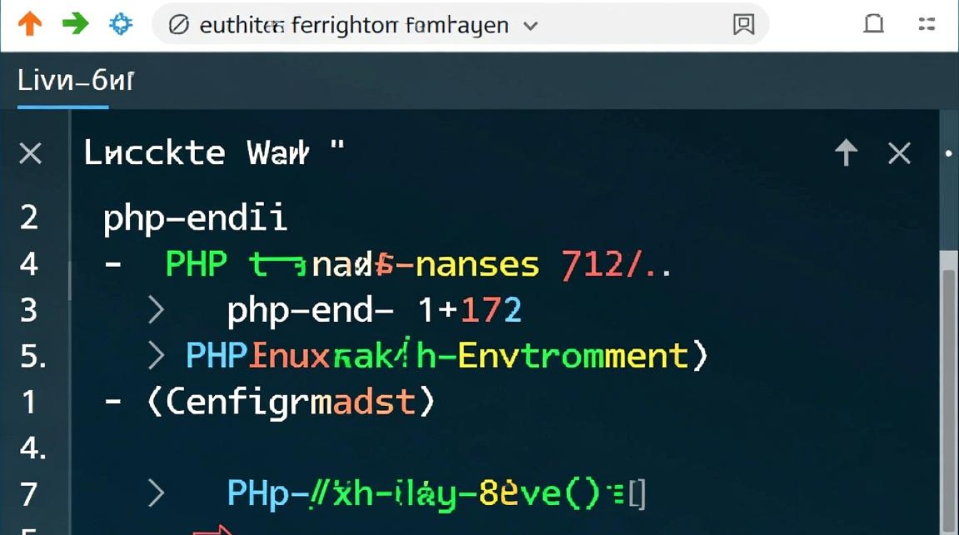 Linux php.ini配置文件位置及常用参数如何设置? Linux php.ini配置文件位置及常用参数如何设置?
