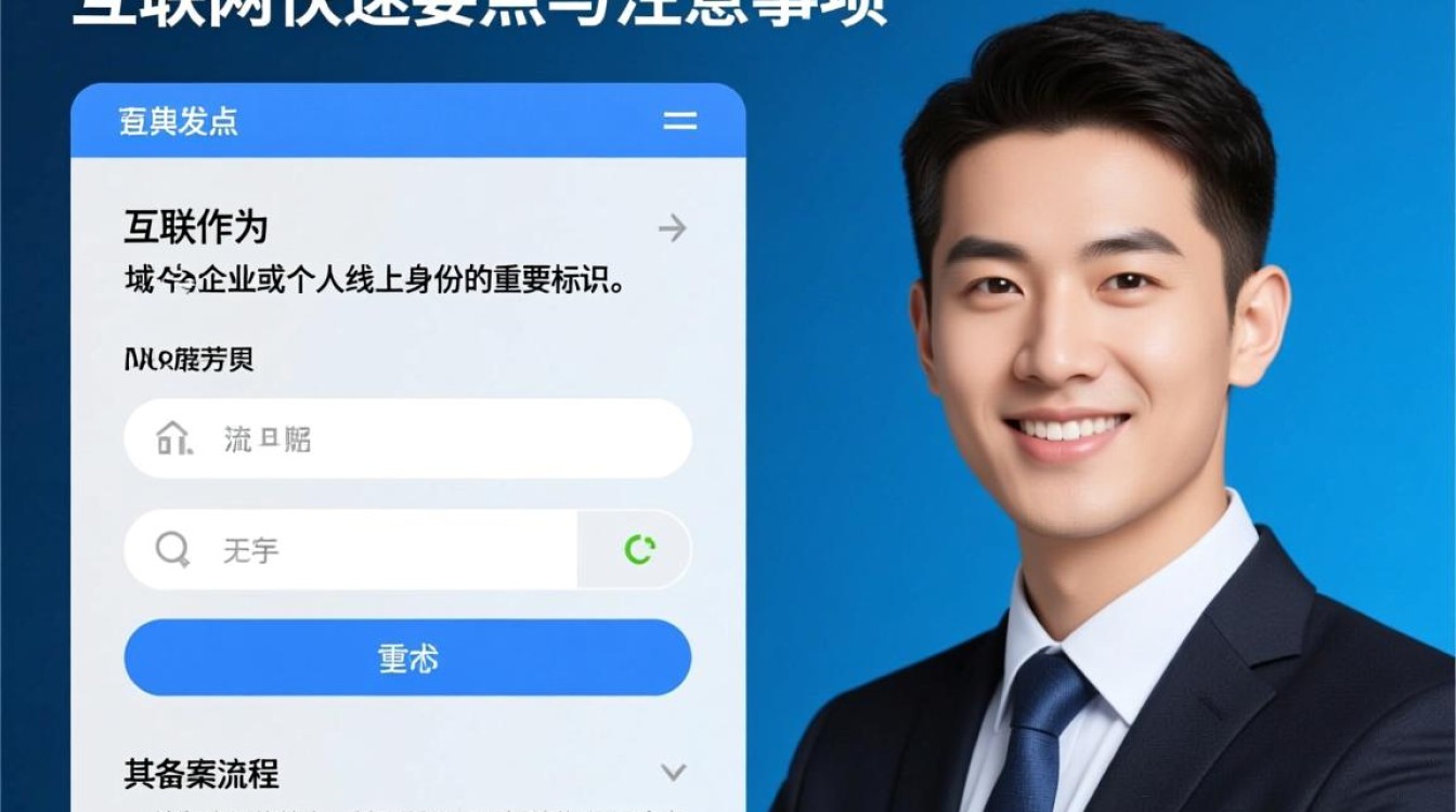 直接域名备案需要准备哪些材料? 直接域名备案需要准备哪些材料?