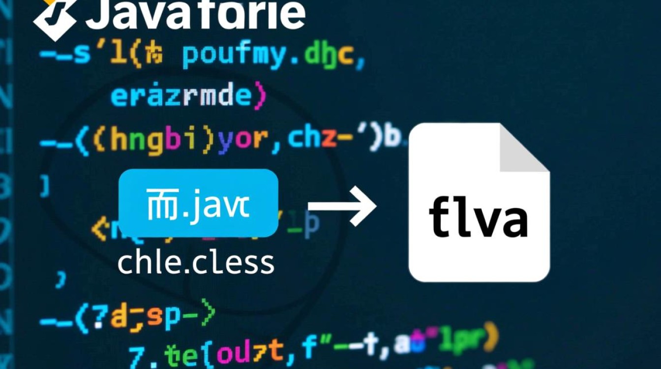 Java文件生成class文件的具体步骤和命令是什么？