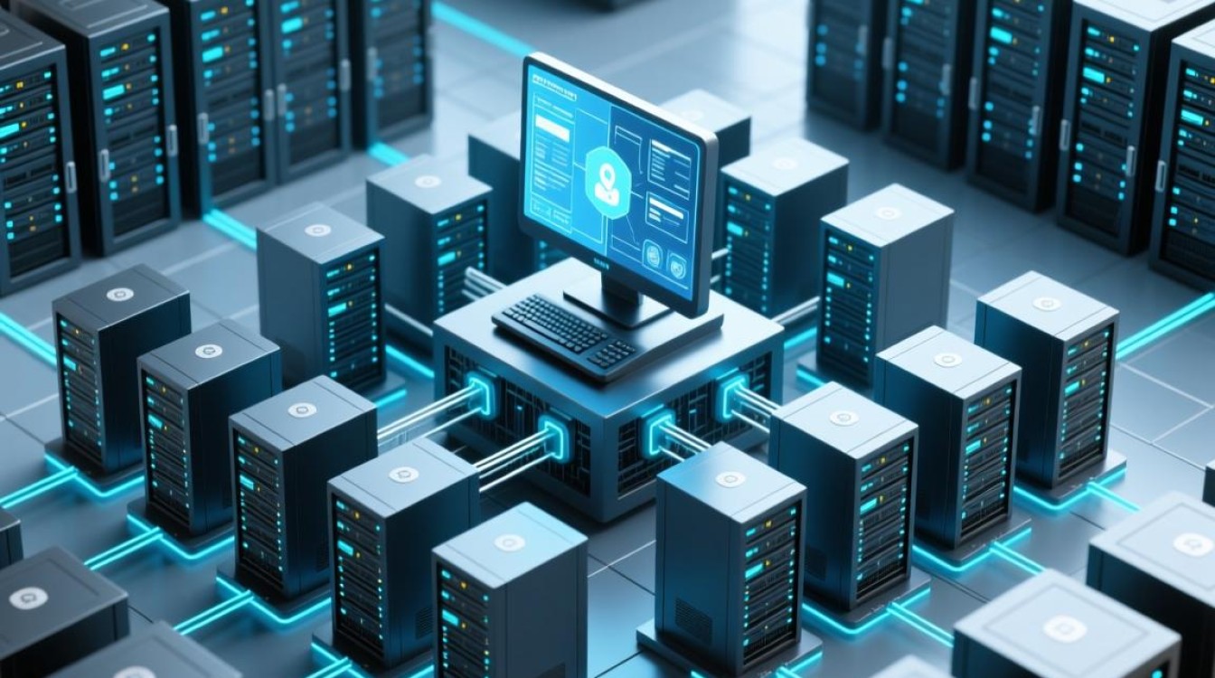 模拟集群搭建虚拟机,需要哪些关键配置步骤? 模拟集群搭建虚拟机,需要哪些关键配置步骤?