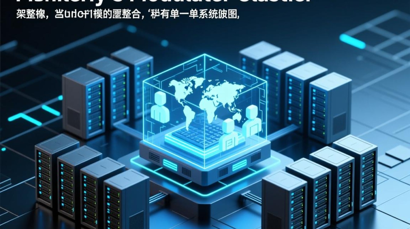 模拟集群搭建虚拟机,需要哪些关键配置步骤? 模拟集群搭建虚拟机,需要哪些关键配置步骤?