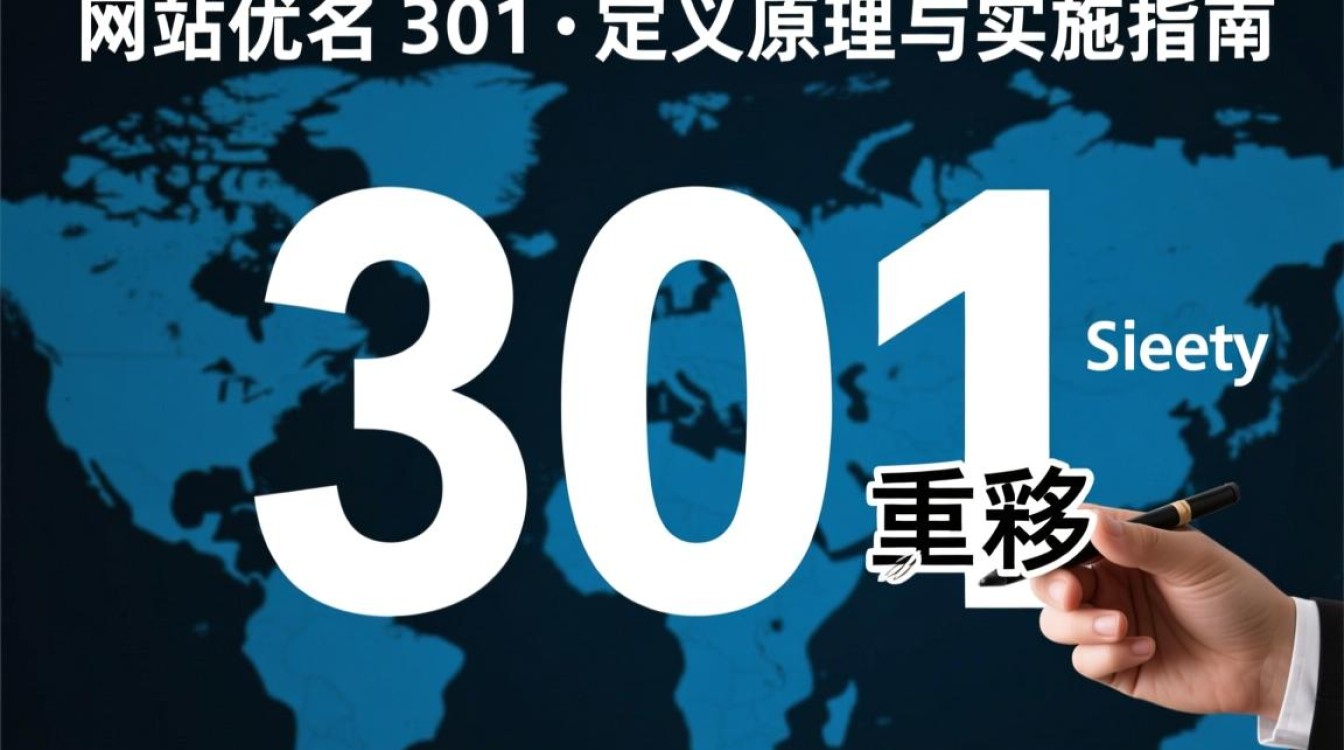 泛域名301如何正确设置且避免影响SEO排名?-好主机测评网