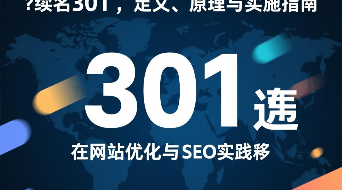 泛域名301如何正确设置且避免影响SEO排名? 泛域名301如何正确设置且避免影响SEO排名?