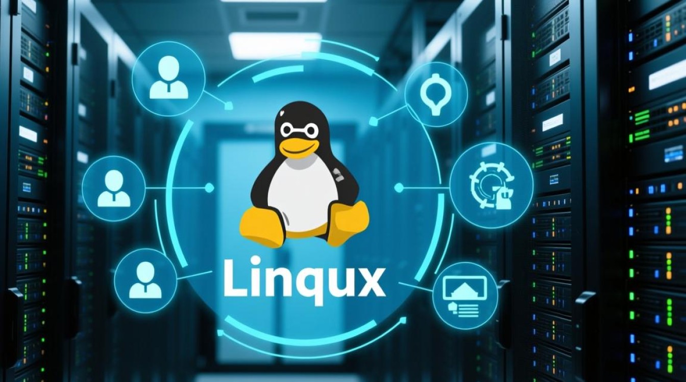 Linux可视化远程桌面如何连接?-好主机测评网