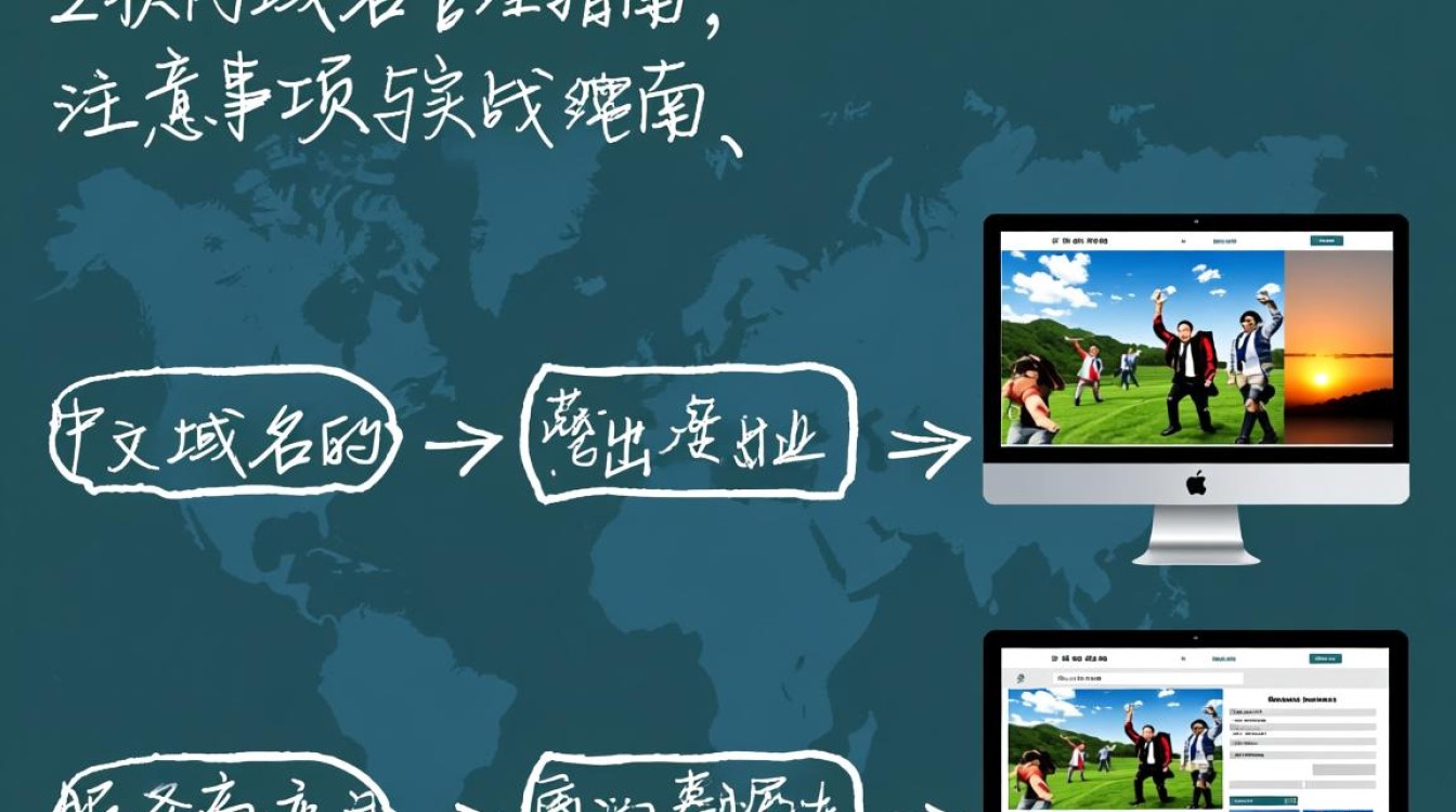 中文域名转出流程复杂吗?多久能完成? 中文域名转出流程复杂吗?多久能完成?