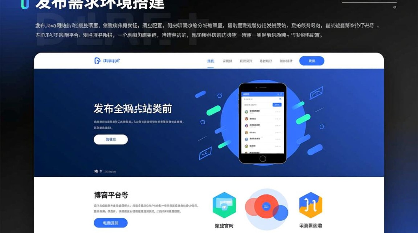 Java网站发布到服务器具体步骤是什么?-好主机测评网