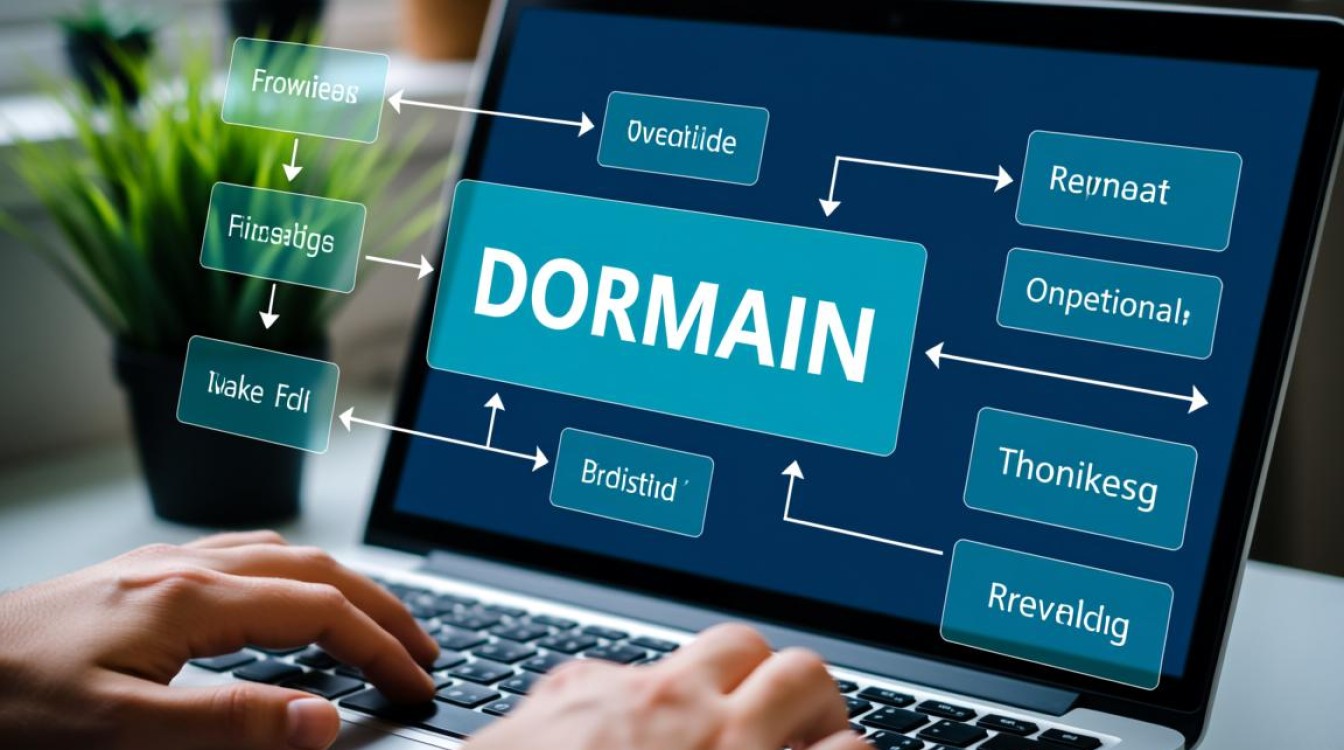 新手如何自助建域名？步骤和注意事项有哪些？-好主机测评网