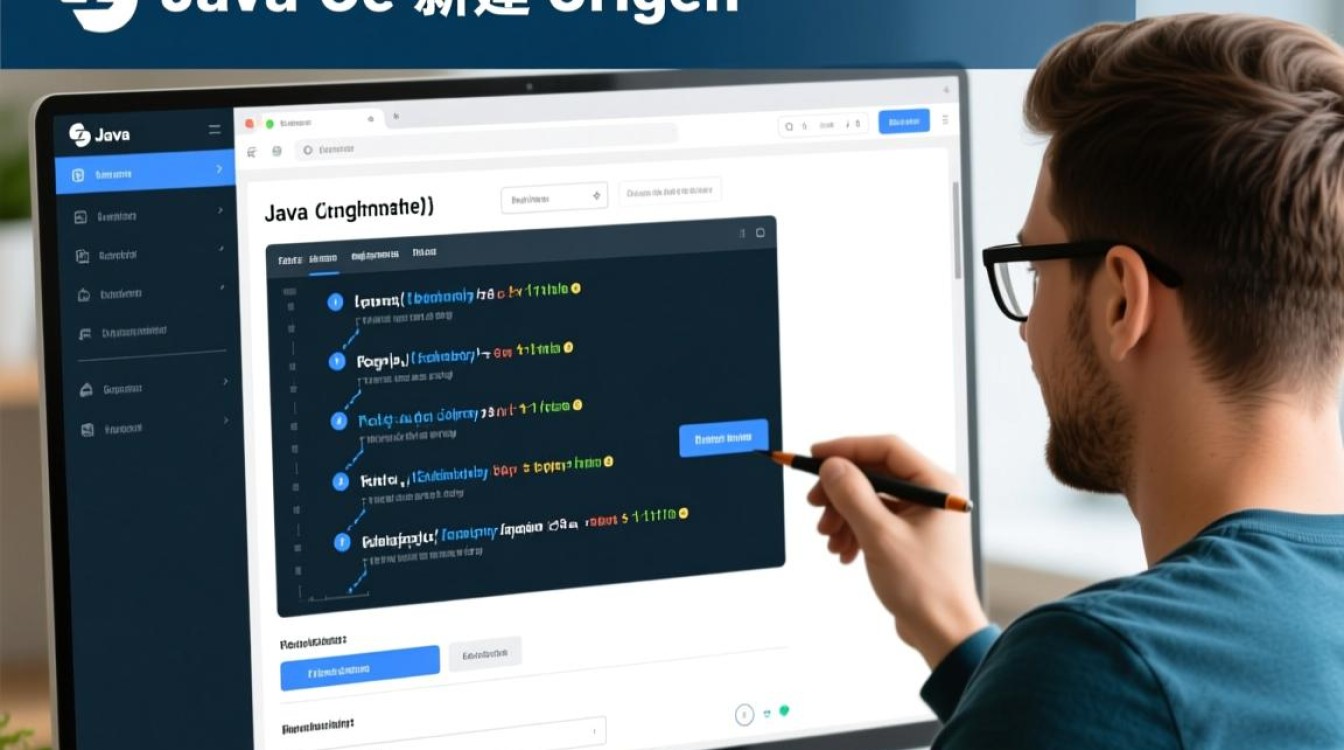 Java怎么新建项目？新手从零开始的详细步骤指南
