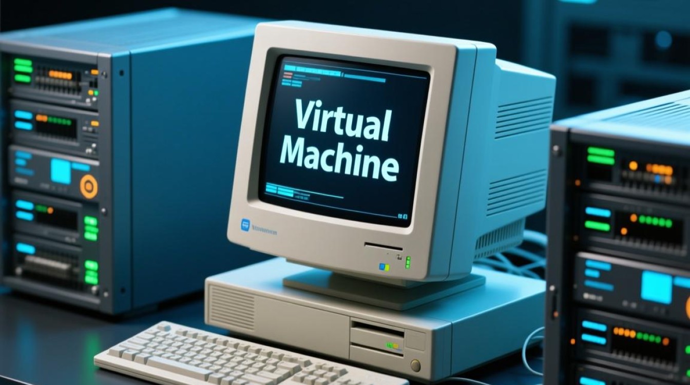 虚拟机如何单独安装?步骤和注意事项有哪些?-好主机测评网