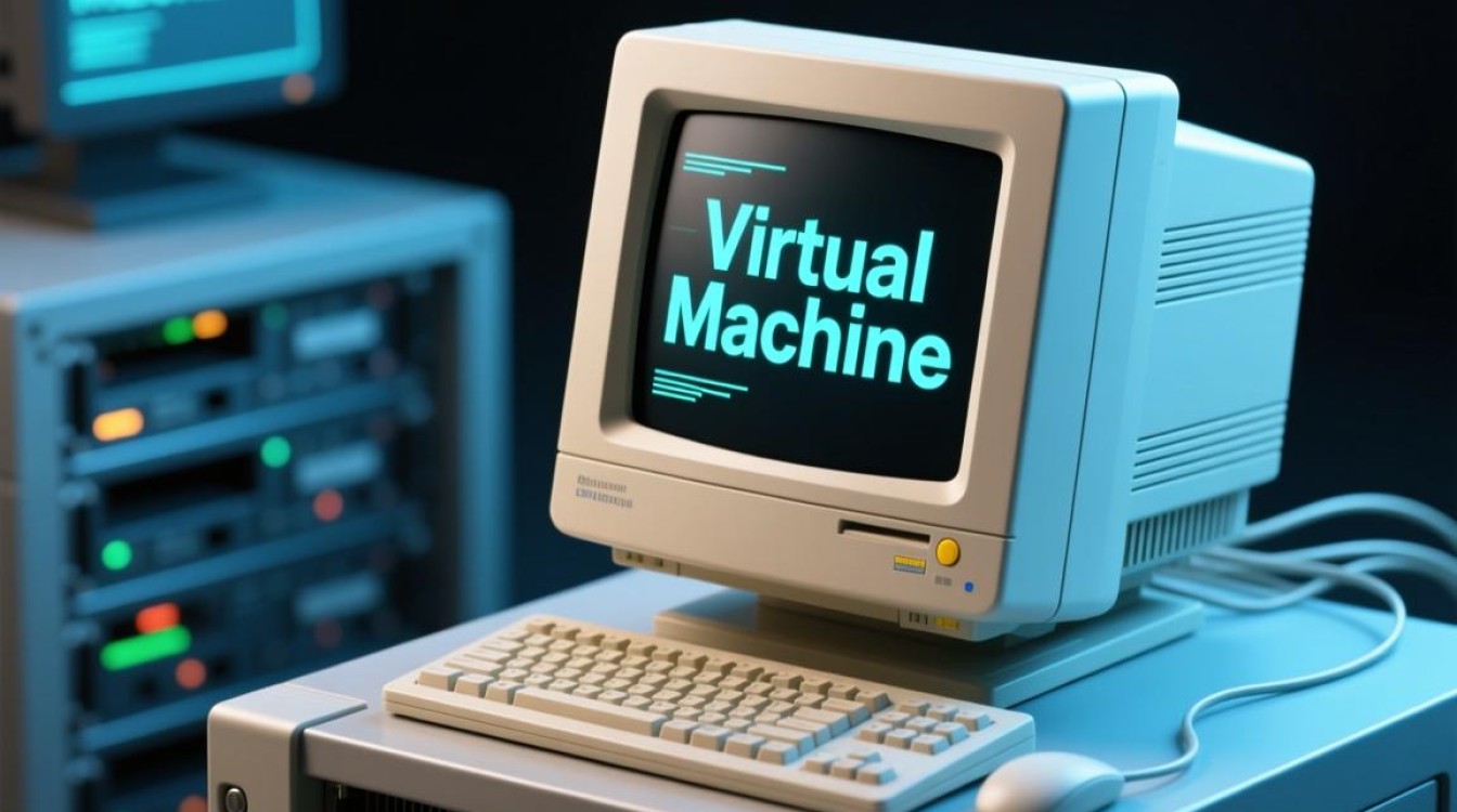 虚拟机如何单独安装?步骤和注意事项有哪些? 虚拟机如何单独安装?步骤和注意事项有哪些?