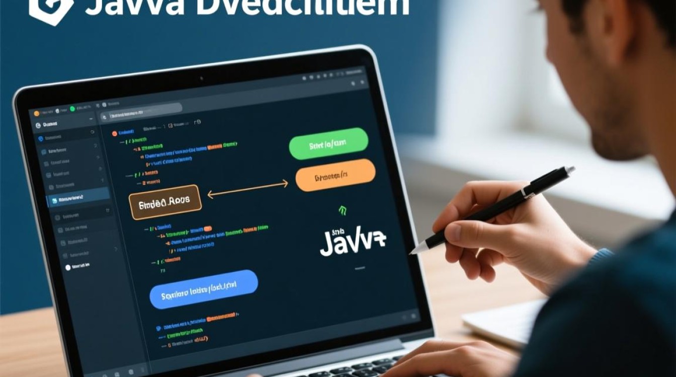 Java怎么新建项目？新手从零开始的详细步骤指南