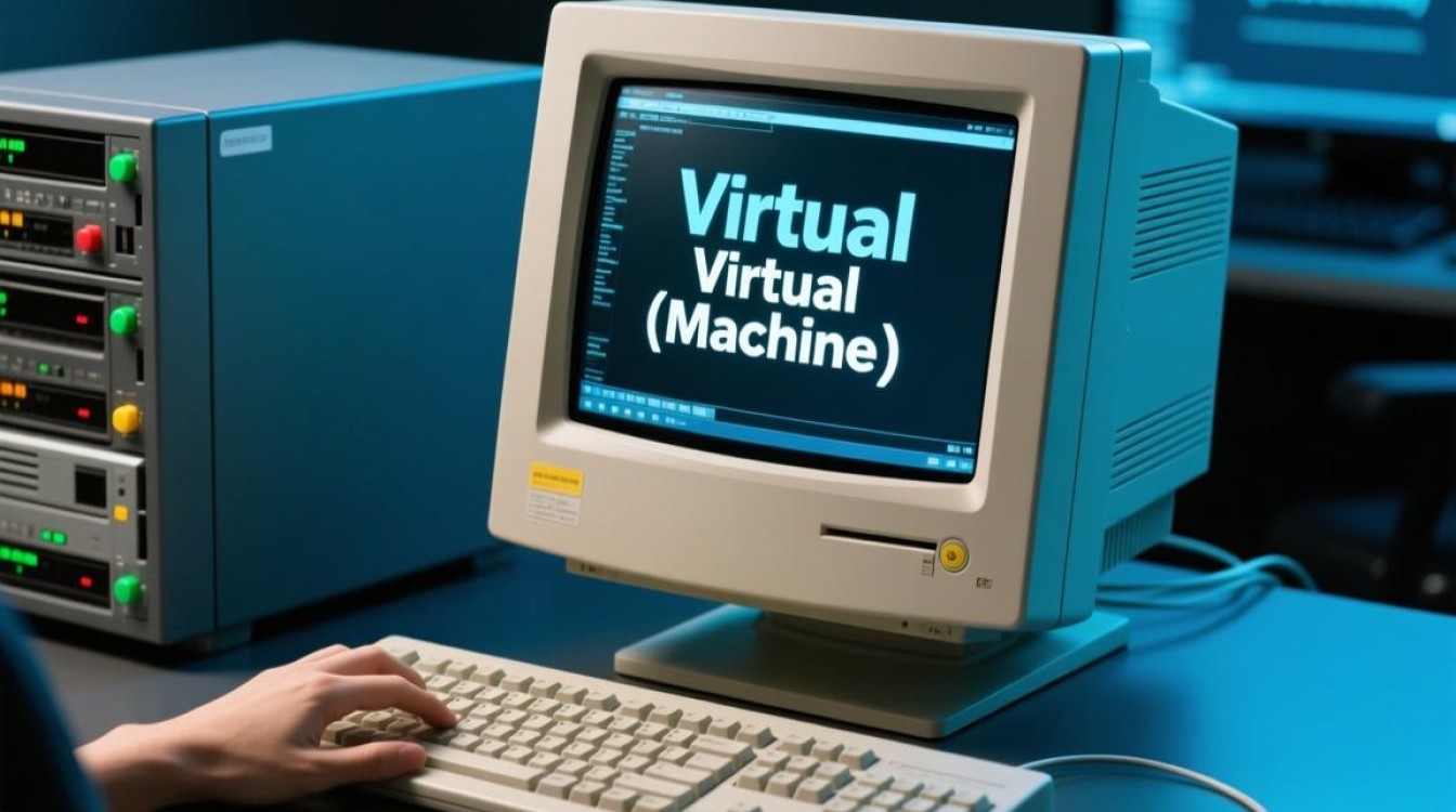 虚拟机如何单独安装?步骤和注意事项有哪些? 虚拟机如何单独安装?步骤和注意事项有哪些?