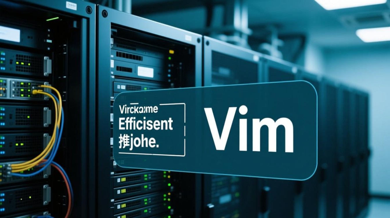 虚拟机vim怎么高效拷贝文本到主机?-好主机测评网