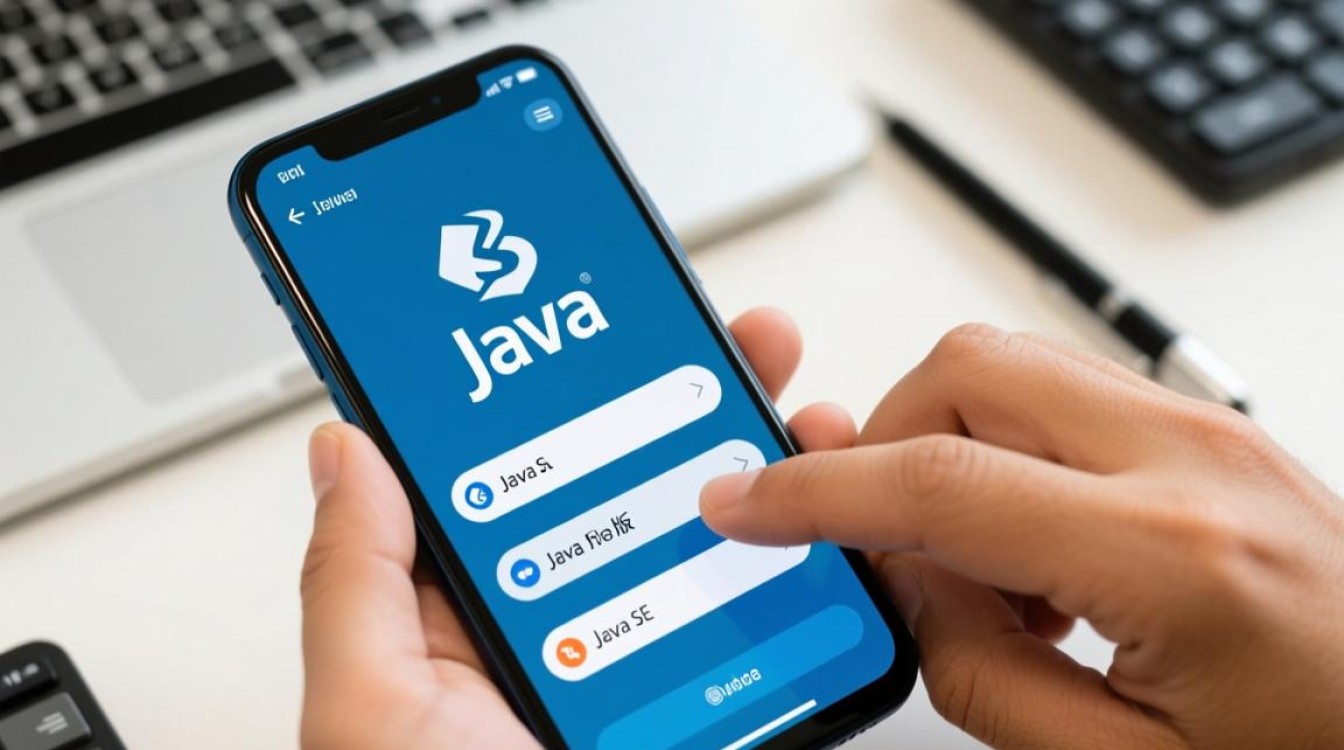 手机Java怎么安装?手机Java安装教程及步骤详解 手机Java怎么安装?手机Java安装教程及步骤详解