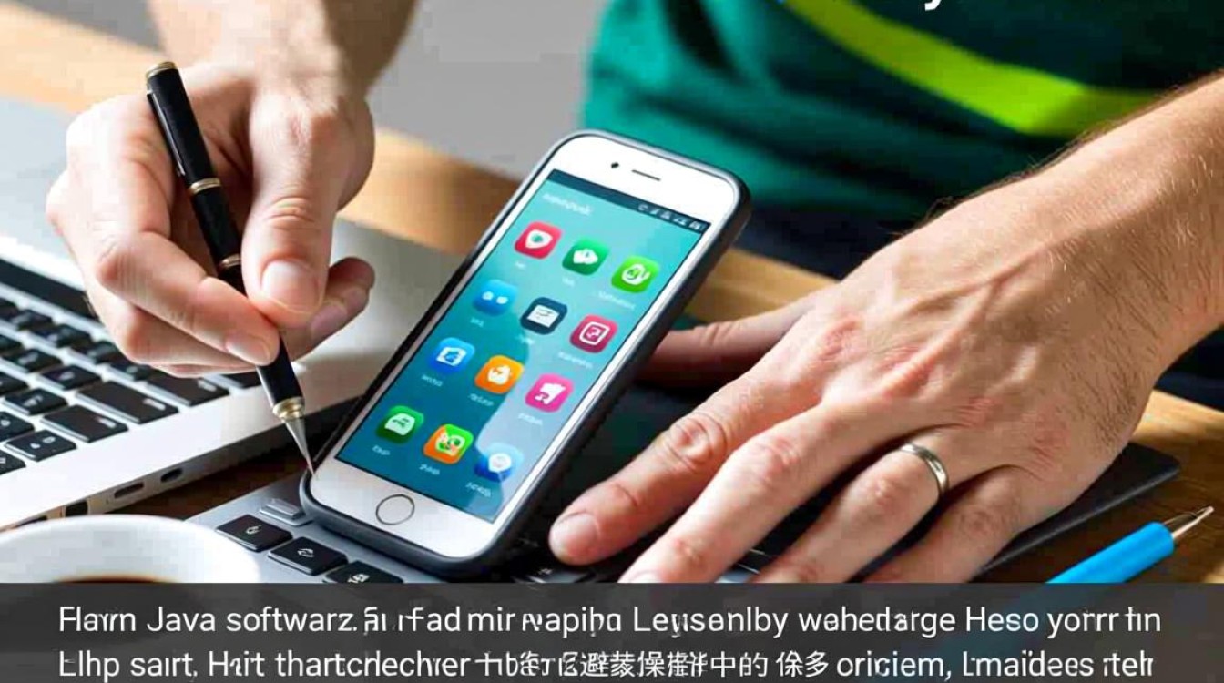 手机Java软件怎么安装？详细步骤是什么？