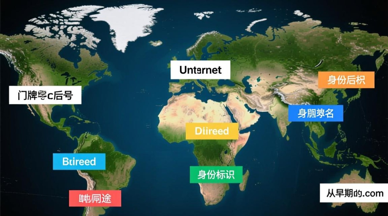 不同后缀的域名对SEO和用户信任度影响有多大?-好主机测评网