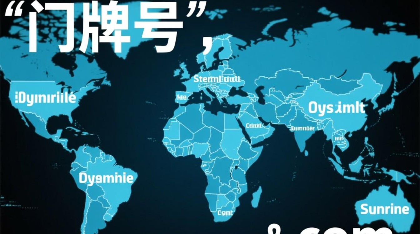 不同后缀的域名对SEO和用户信任度影响有多大？