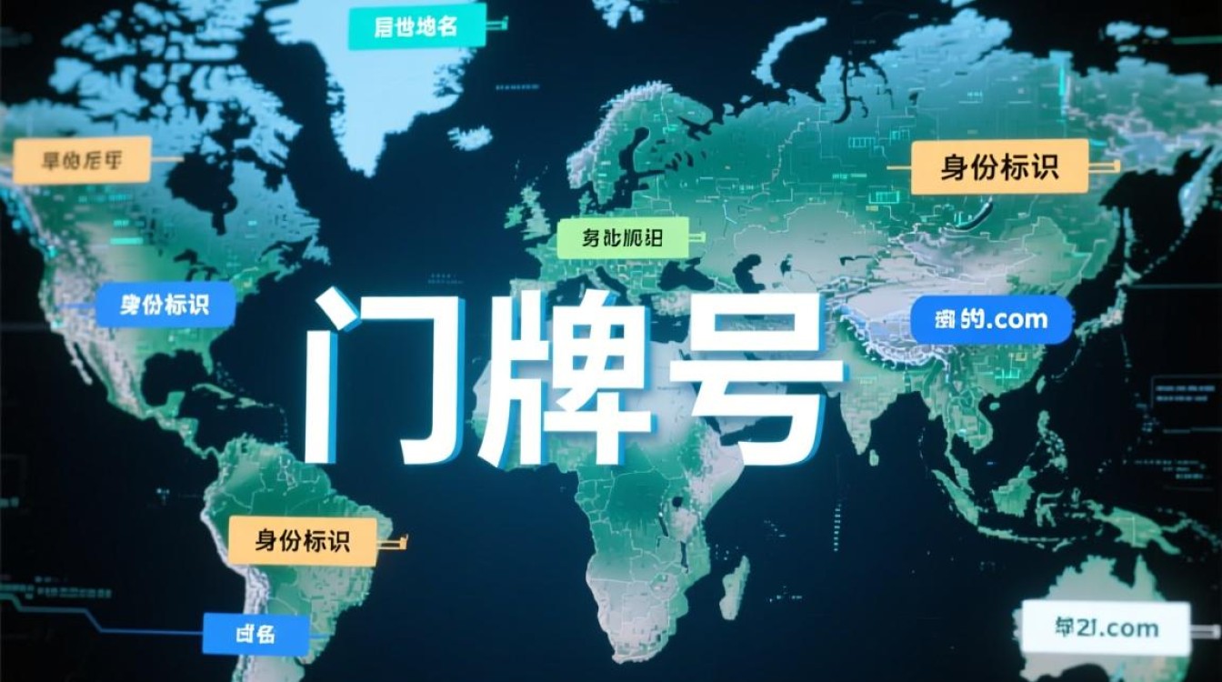 不同后缀的域名对SEO和用户信任度影响有多大？