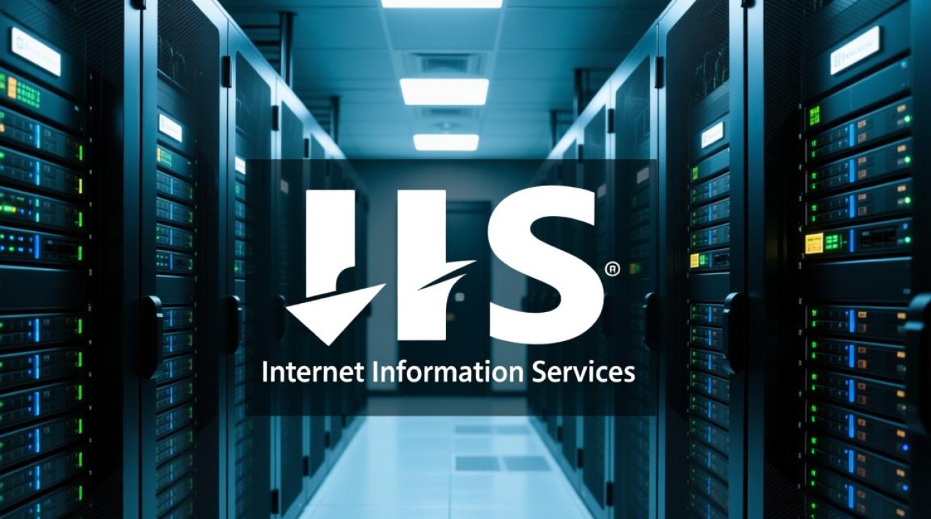 iis使用域名如何配置绑定及常见问题解决?-好主机测评网