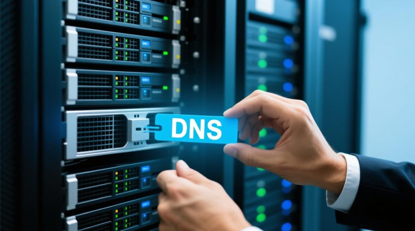 域名更换DNS后网站多久能生效?-好主机测评网