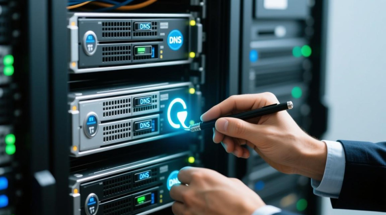 域名更换DNS后网站多久能生效? 域名更换DNS后网站多久能生效?