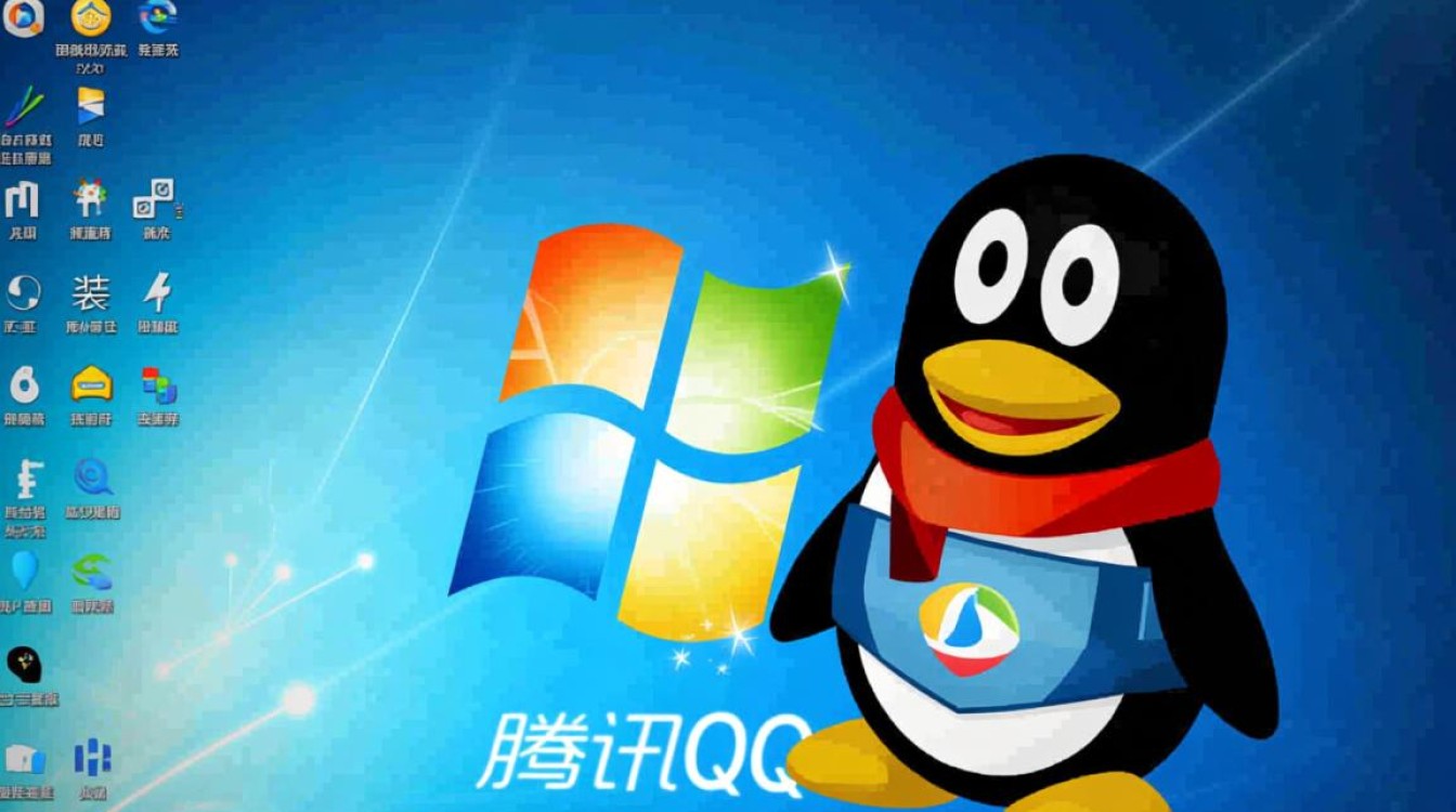 如何在Linux下流畅安装QQ并正常使用?-好主机测评网