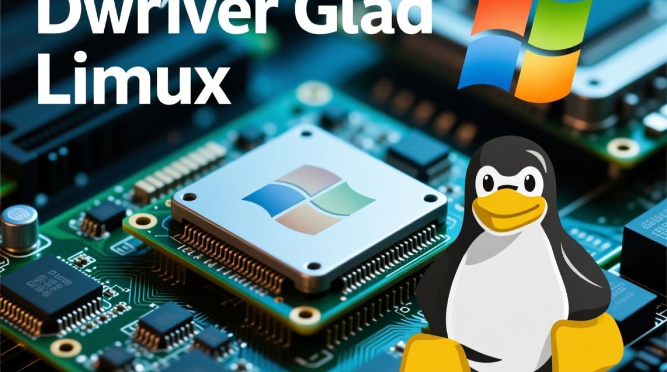 Linux驱动程序下载去哪里找?如何正确安装驱动?-好主机测评网