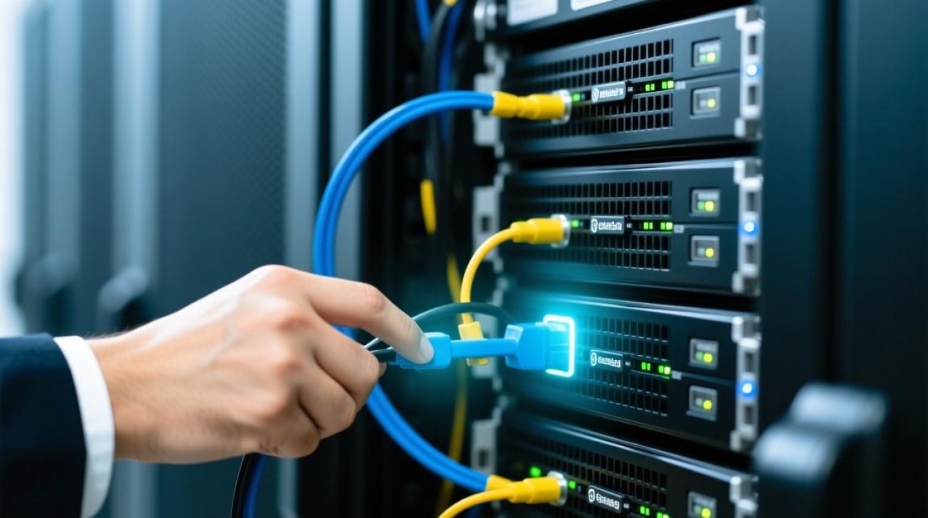 服务器要绑定域名解析，具体步骤是怎样的？