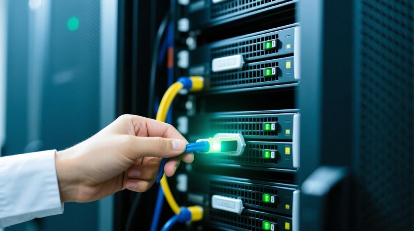 服务器要绑定域名解析，具体步骤是怎样的？