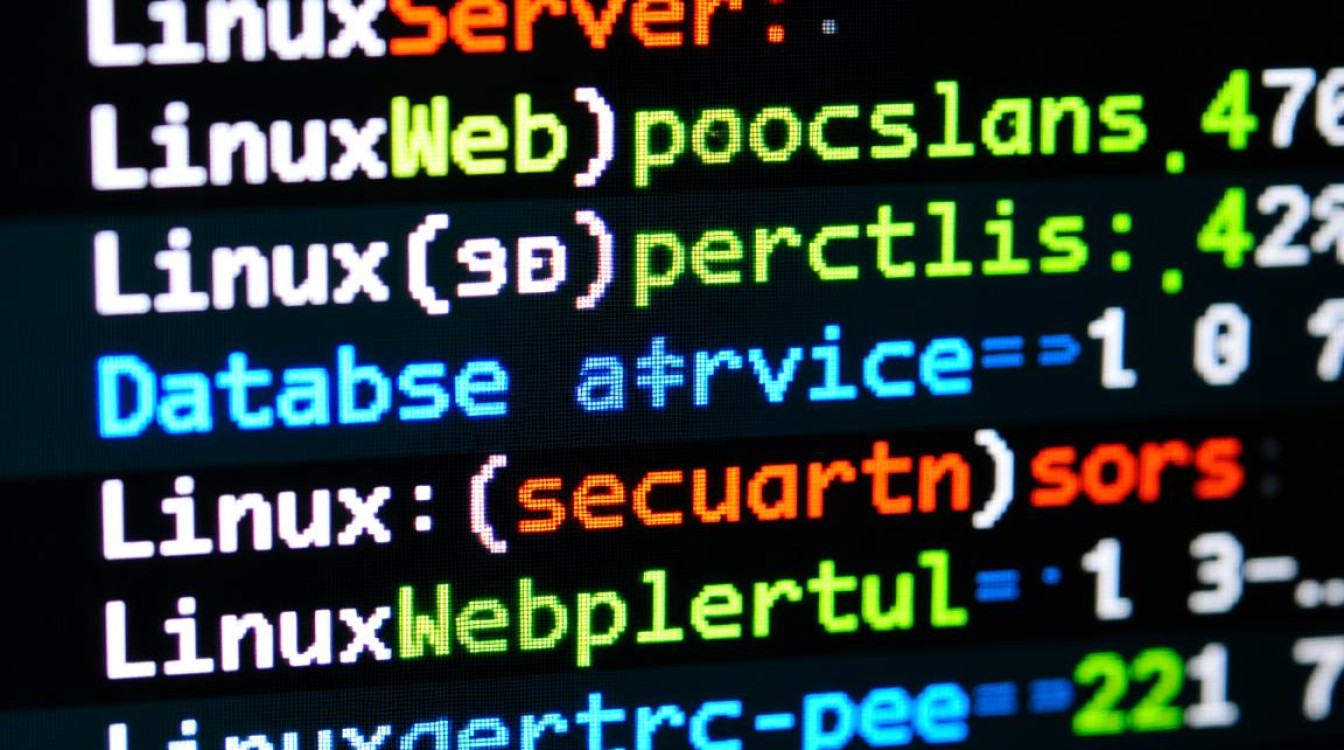 Linux如何设置端口号？详细步骤是什么？