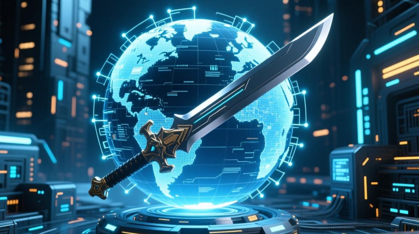 被拦截域名背后是谁在操控?为何会被拦截?-好主机测评网