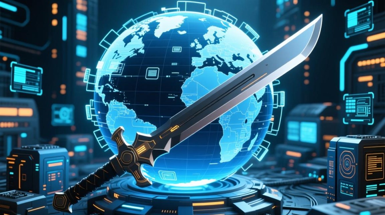 被拦截域名背后是谁在操控?为何会被拦截? 被拦截域名背后是谁在操控?为何会被拦截?