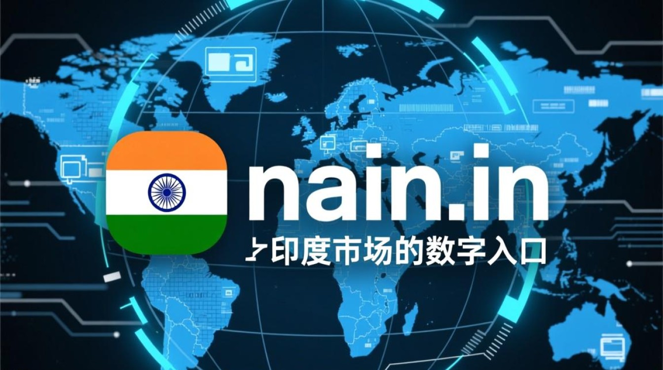 in域名注册怎么选?注册.in域名需要注意什么?-好主机测评网