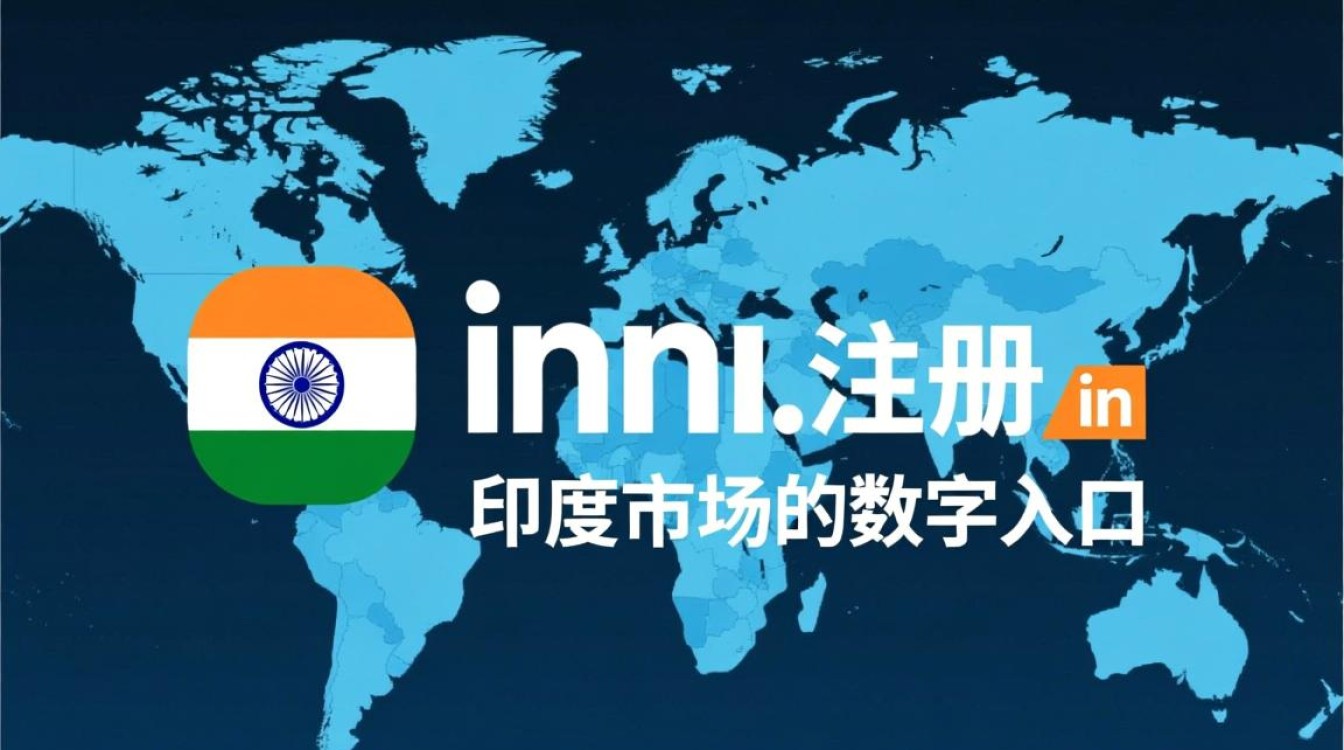 in域名注册怎么选?注册.in域名需要注意什么? in域名注册怎么选?注册.in域名需要注意什么?