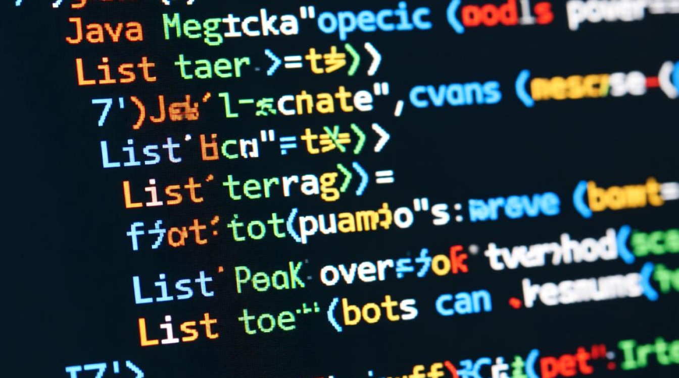 Java中new一个List有哪些具体实现方式? Java中new一个List有哪些具体实现方式?