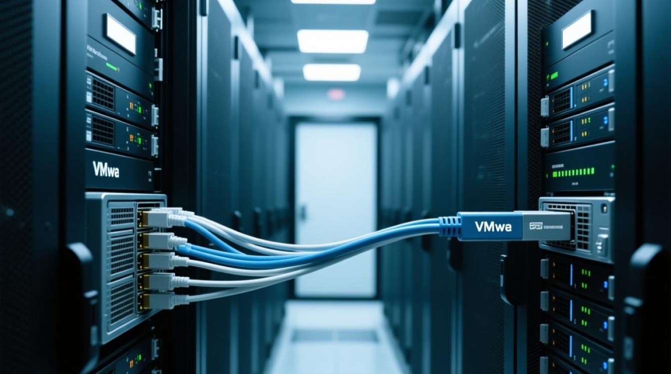 如何连接VM虚拟机?新手必看步骤详解-好主机测评网